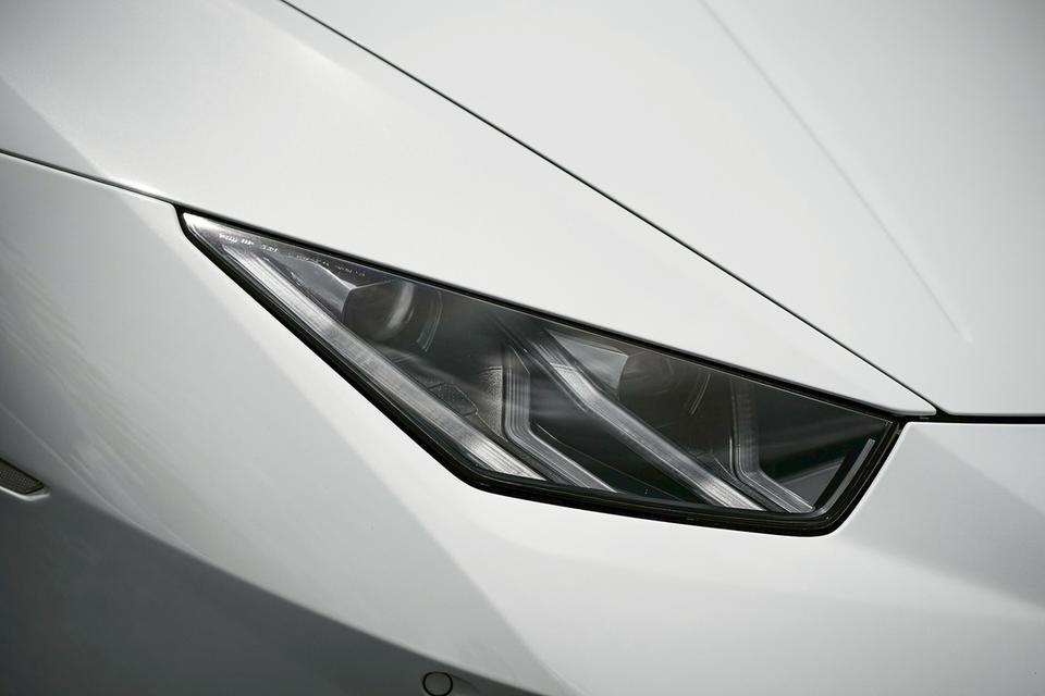 Huracan EVO AWD
