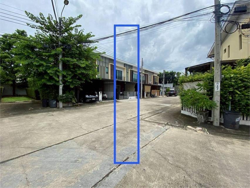 บ้านเช่าพร้อมเข้าอยู่ ซอยพัฒนาการ 44 หมู่บ้านเดอะ คอนเนค ขนาด 4 ห้องนอน  13