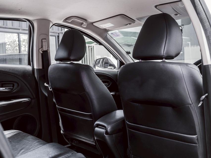 รหัสรถ 67GG8814 HONDA HRV 1.8 E 2015 2
