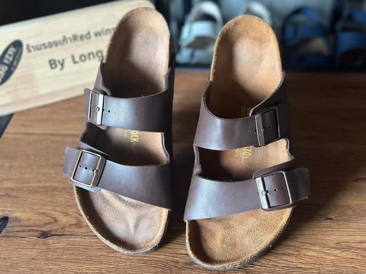 BIRKENSTOCK ARIZONA  1