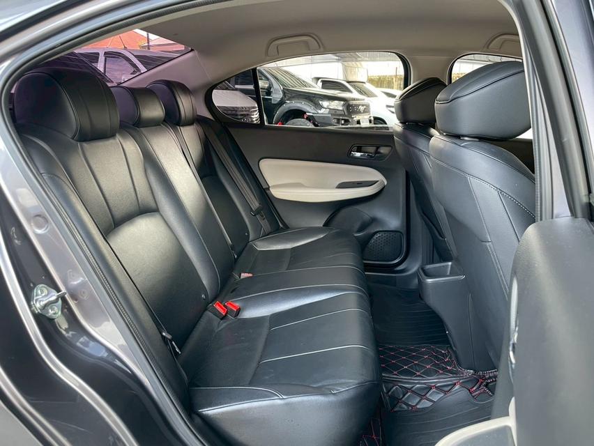 ขาย Honda City 1.0SV ปี20 14