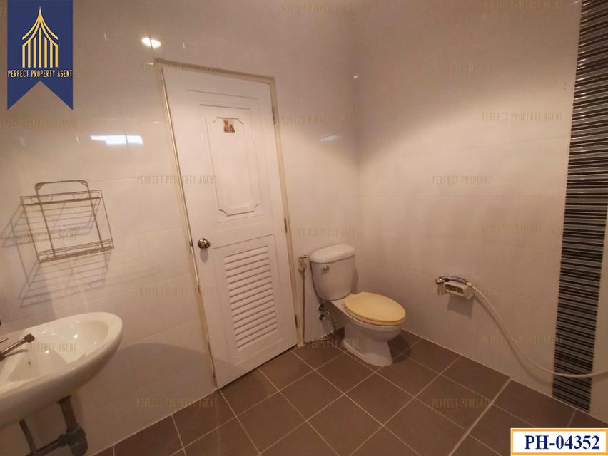 บ้านเดี่ยว อาร์เค โฮมพาร์ค 2 พระราม9 วงแหวน เดินทางสะดวก ใกล้สนามบินสุวรรณภูมิ 20