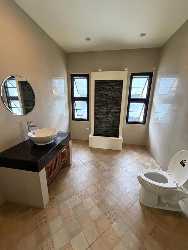 🏡💟 ให้เช่าบ้านเดี่ยวสองชั้น พร้อมอยู่ ทำเลดี เดินทางสะดวก ฟังก์ชันครบ สนใจทักเลย 12