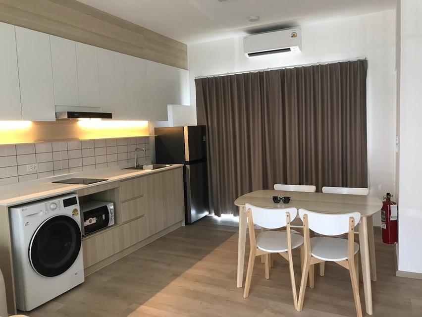 ขาย / เช่า Townhome Villaggio2 ศรีนครินทร์-บางนา 4