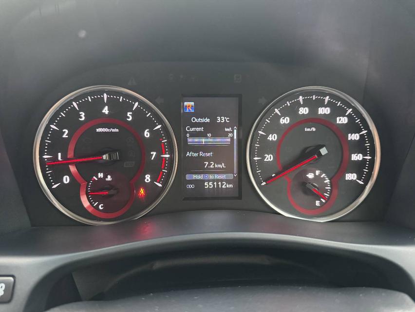 รหัสรถ PEAT9999 TOYOTA ALPHARD​ SC ปี​ 21 17