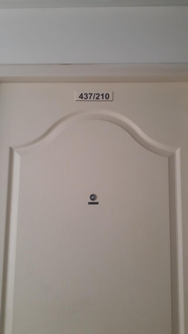 ให้เช่าคอนโดพร้อมเฟอร์ 1