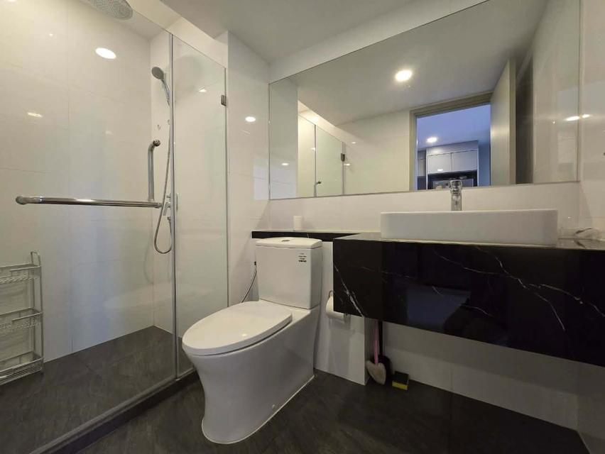 คอนโด Knightsbridge Space รัชโยธิน เช่า ห้องริม ติดบันไดหนีไฟ 10