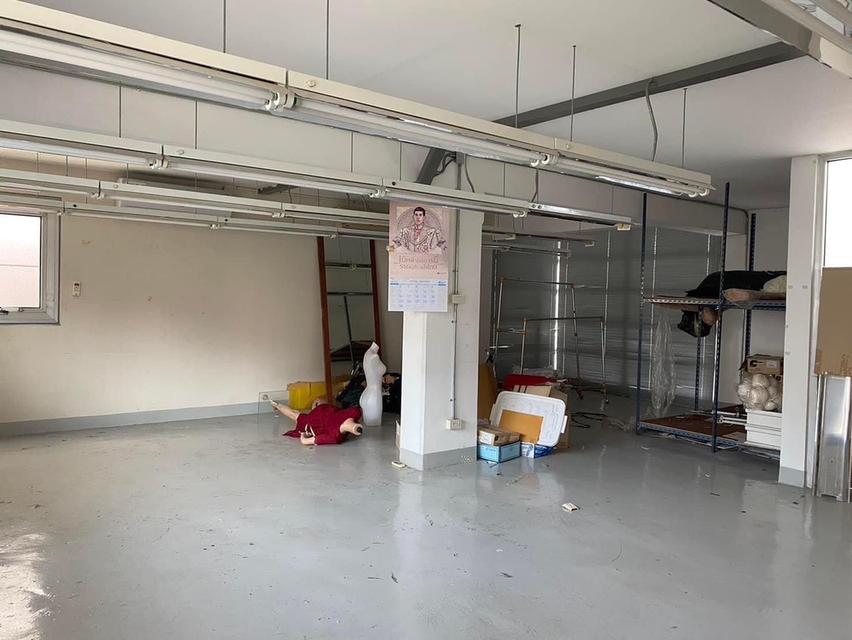 ริเวียร่าคอนโดมิเนียม เมืองทองธานี 6