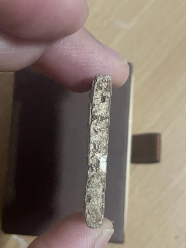 สมเด็จวดระฆัง ปี2400-2415 2