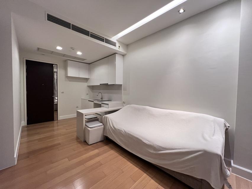 คอนโด Equinox พหล-วิภา ชั้น 19 ฝั่งวิวสวนจตุจักร พื้นที่ 40.34 ตร.ม.   1 ห้องนอน 1 ห้องน้ำ 3
