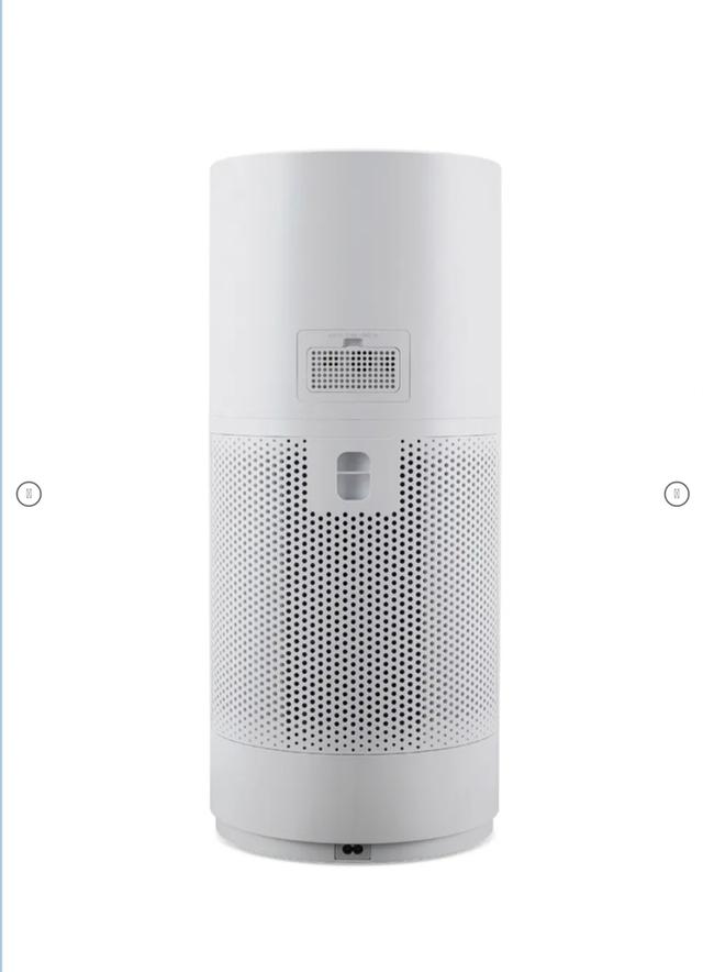 เครื่องฟอกอากาศAcerpure Pro P2-AP551-50W Purifier (White) เครื่องฟอกอากาศ: 4-in-1 HEPA Filter ประกอบด้วยตัวกรองถึง 4 ชั้นคือ 1. ตัวกรองหยาบชั้นนอก 2. รูปที่ 2