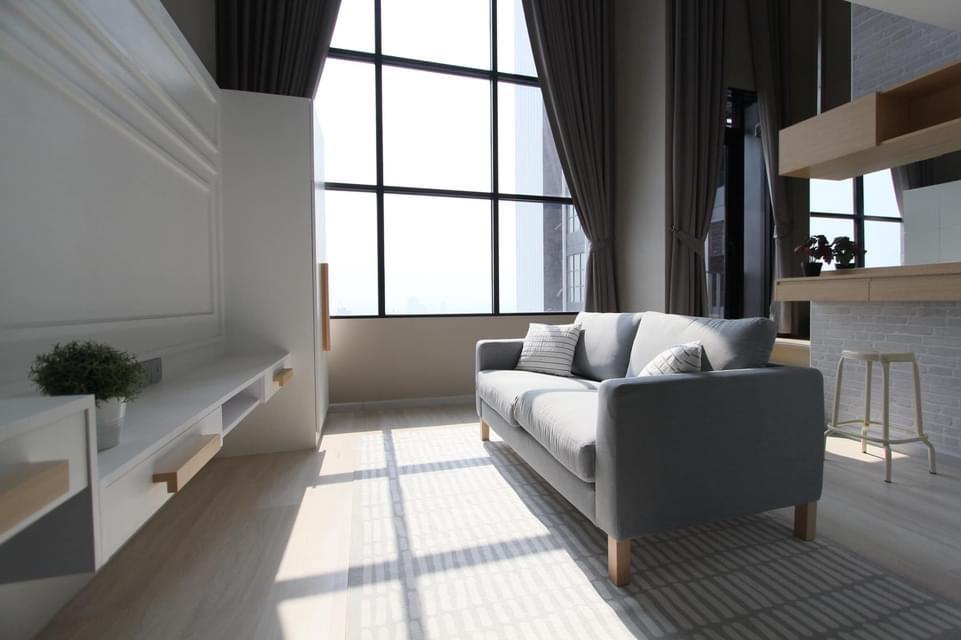 The Knightbridge Prime Sathorn 4