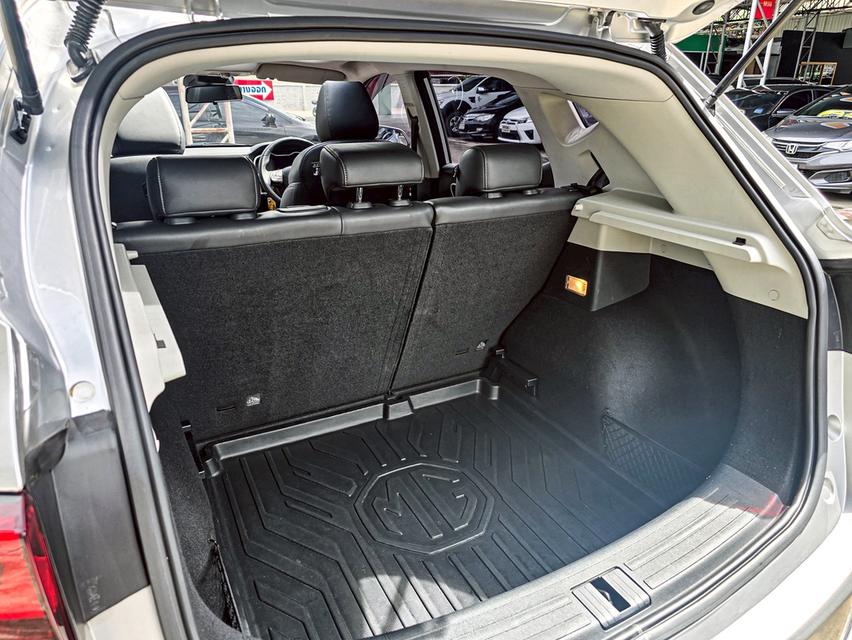 รหัสรถ CBLX8946 🔥MG ZS 1.5Turbo X+ Sunroof 2020   18