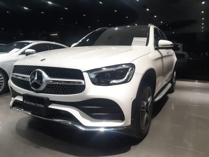 ขาย Mercedes-Benz GLE-Class 3