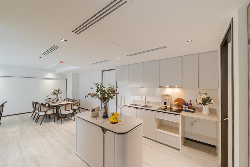 LAST 3 BED DUPLEX WITH PRIVATE POOL 8