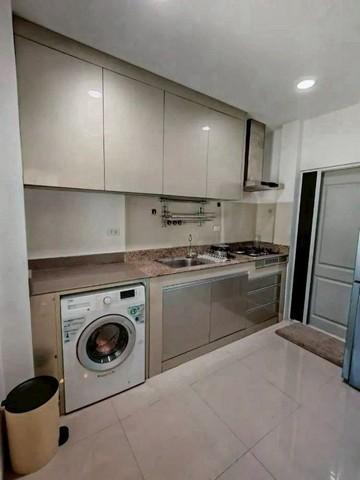 รหัสC7173 ให้เช่าบ้านเดี่ยว 2ชั้น โครงการไลฟ์ บางกอก บลูเลอวาร์ด ซอยรามอินทรา 65 รูปย่อยที่ 3