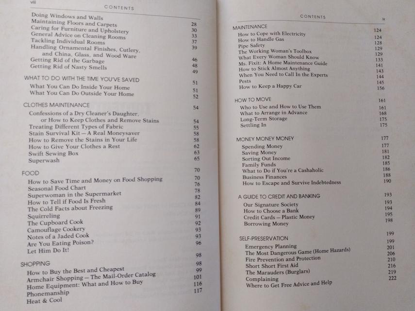 หนังสือภาษาอังกฤษเรื่องวิธีบริหารเวลาระหว่างอาชีพและครอบครัว รูปที่ 7