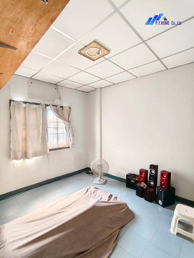 ขายทาวน์เฮ้าส์ หมู่บ้านนริศรา รังสิต-คลอง11 8