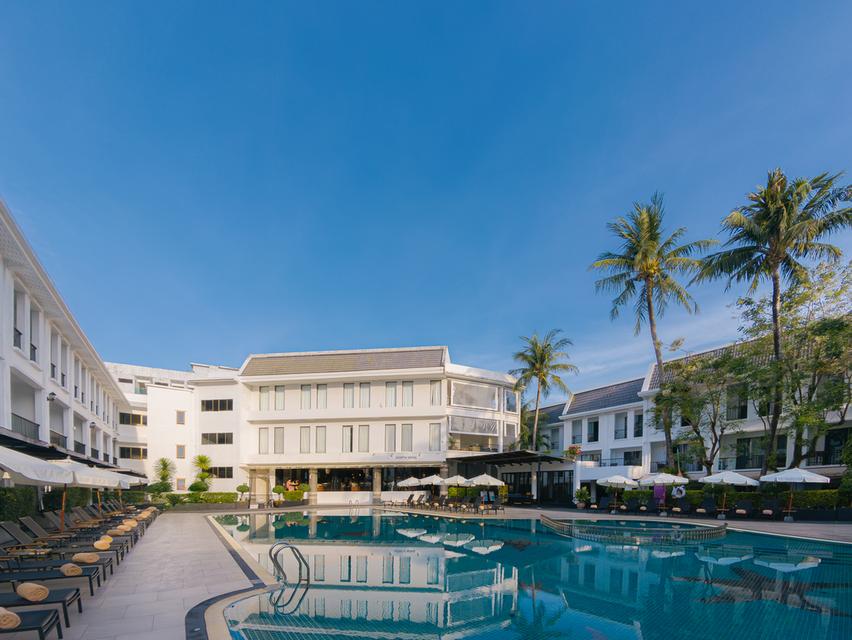 Sawaddi Patong Resort & Spa Room Type Studio city view rate for 1 Nov 26 -23 Dec 26 รูปย่อยที่ 4