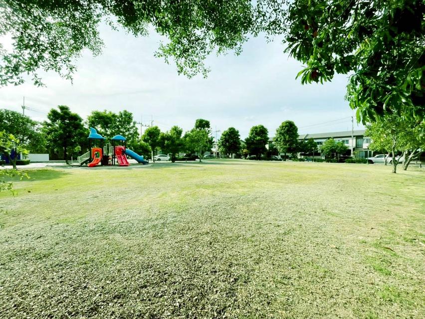 บ้านพฤกษา 124 ซอย 5 ถนนรังสิต-นครนายก ต.คลองสี่ อ.คลองหลวง จ.ปทุมธานี 18