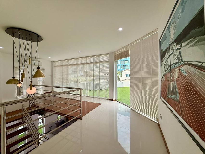 Luxury Pool villa for rent At Jomtien Beach 17