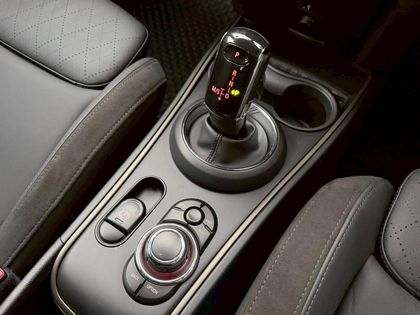 #MINI #Cooper S Countryman Hightim ปี 2023 รูปที่ 9