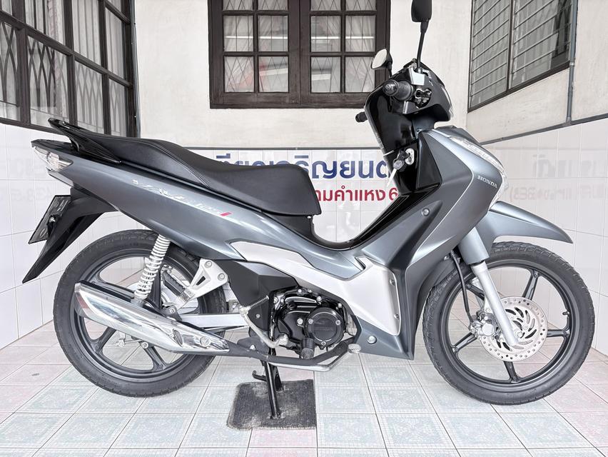 Honda Wave125i วิ่ง 7000 โล ปี68 รูปย่อยที่ 3