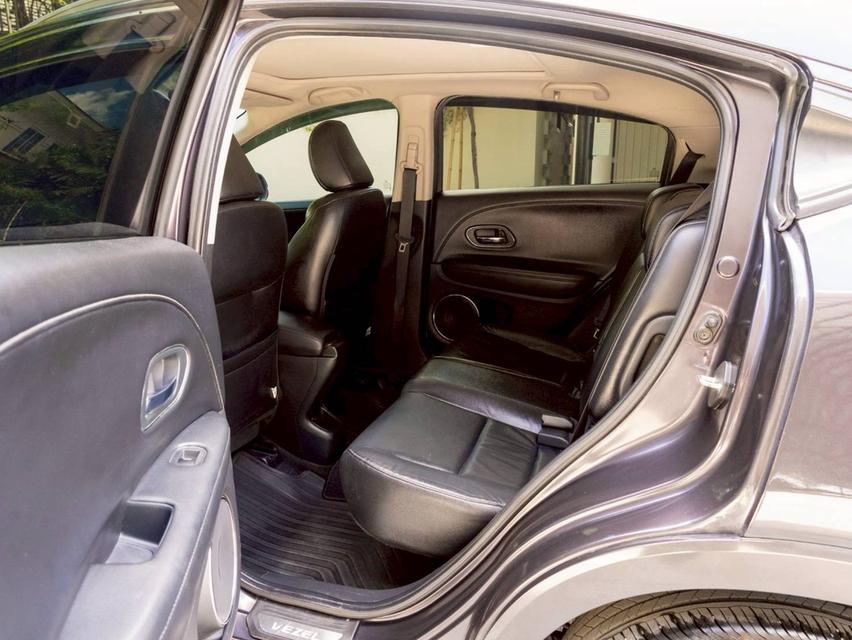 Honda HR-V 1.8 EL ปีจด 2015 14