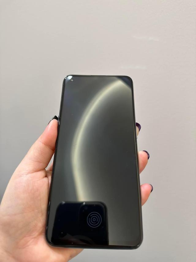  Realme GT 5G 2021 2