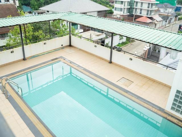 ให้เช่า สำนักงาน โฮมออฟฟิศ มีสระว่ายน้ำ ซอยพรีเมียร์1 ถนนศรีนครินทร์ ใกล้พาราไดซ์พาร์ค ศรีนครินทร์ เหมาะทำโฮมออฟฟิศ 2