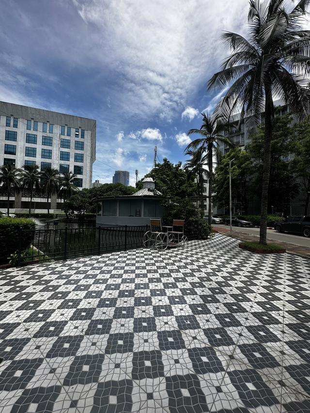 คอนโดไอเฮ้าส์ ลากูน่าส์ พระราม9-RCA 3