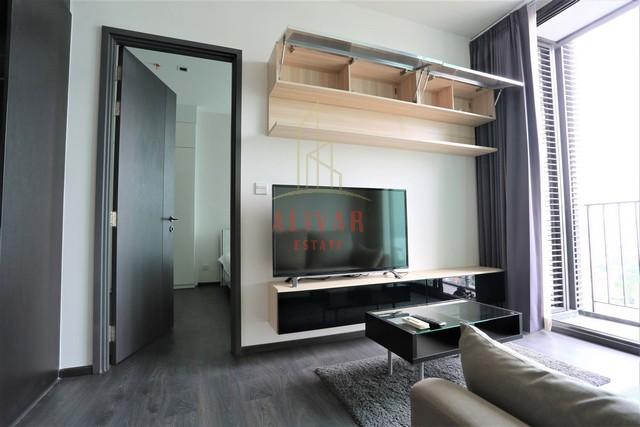 RC090525 ขาย/ให้เช่า Condo EDGE Sukhumvit 23 ใกล้ BTS อโศก และ MRT สุขุมวิท
