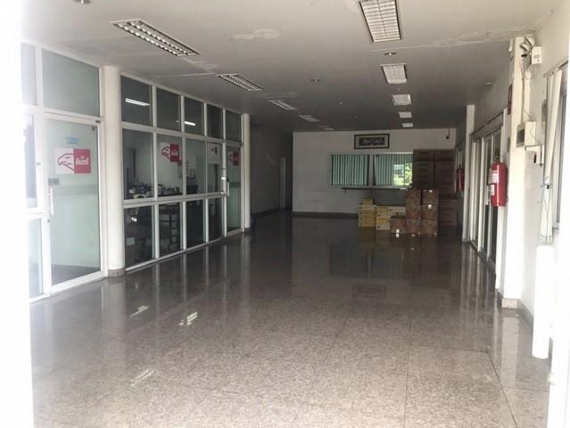 ให้เช่โกดัง 3000 ตารางเมตร มีออฟฟิศ พร้อมใช้ ถนนมิตรภาพ จังหวัดอุดรธานี 6