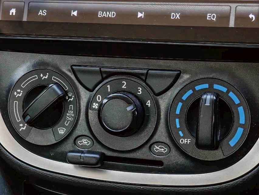 ขาย 2023 SUZUKI CELERIO 1.0 GL+ โฉมปัจจุบัน 20