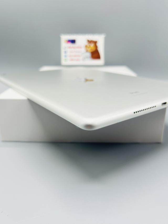 iPadGen9 256gb WiFi มีครบกล่อง นัดรับได้ครับ