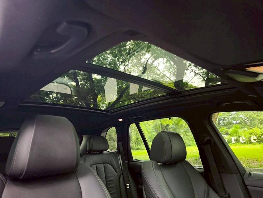 BMW X5 X-Drive 30d M-Sport ( G05 ) 11