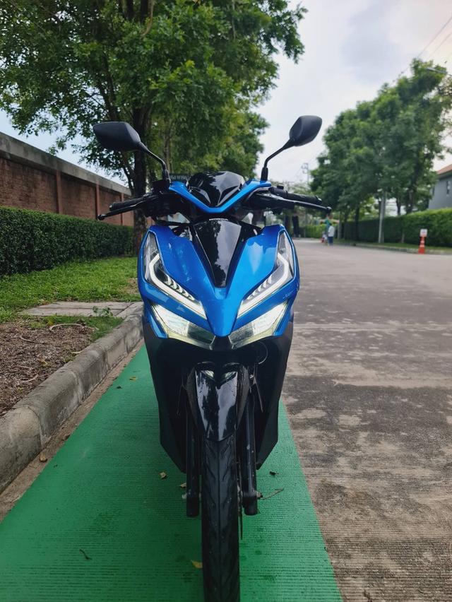 HONDA CLICK 125i 2019