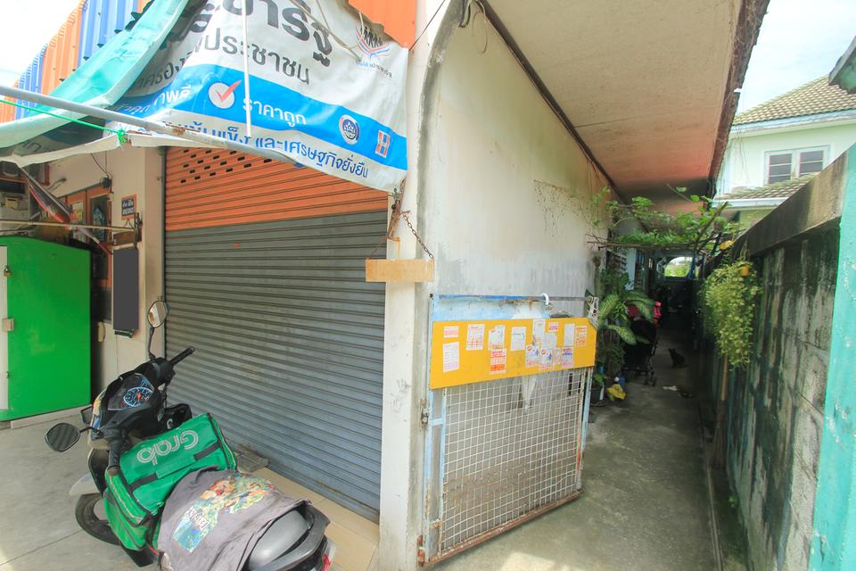 ที่ดินสุขุมวิท117 ซ.ภาณุวงศ์14 แถมบ้านเดี่ยว1ชั้น ทำเลดี ค้าขายได้ 65ตารางวา ปัจจุบันเป็นบ้านเช่า สภาพดีโครงสร้างแข็งแรง ใกล้รถไฟฟ้าปู่เจ้า 13