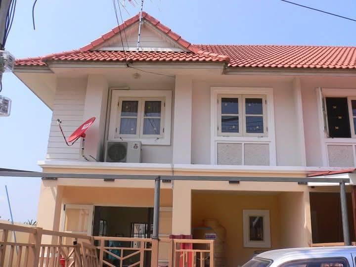 ขายบ้านพร้อมที่ดิน 29.5 ตร.ว. 1