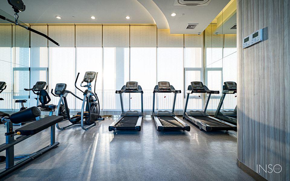 คอนโดมิติชีวา เกษตรสเตชั่น 16