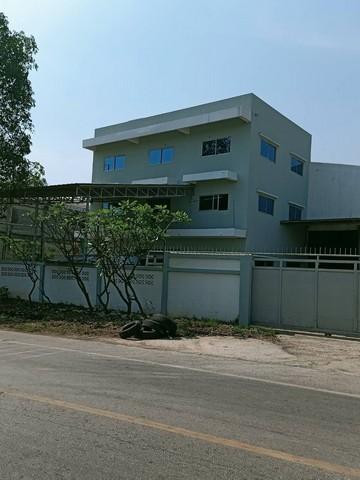 ให้เช่าโรงงาน 2 ไร่ 2 งาน 95.2 ตร.วา 2 โรงงาน พื้นที่ 5,000 ตรม.. ถ.พระราม 2 บางกระเจ้า สมุทรสาคร