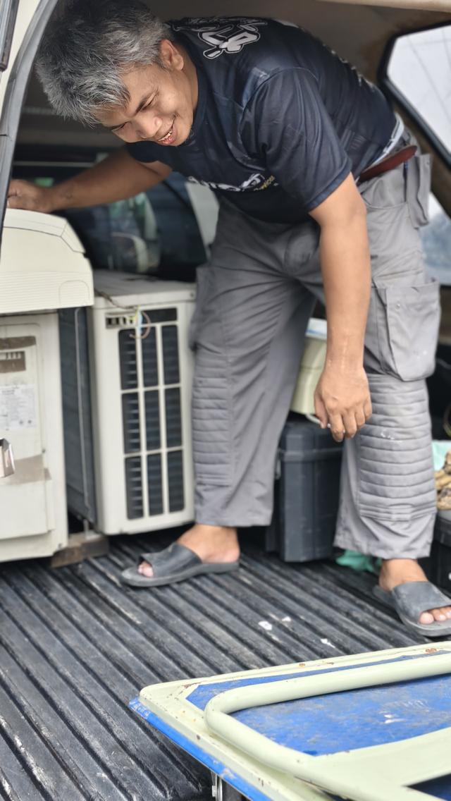 ล้างแอร์บ้านใกล้ฉัน ซ่อมแอร์บ้านใกล้ฉัน สุขุมวิท 50 สุขุมวิท 101 สุขุมวิท 81 สุขุมวิท 19 สุขุมวิท 21 สุขุมวิท 16 สุขุมวิท 39 สุขุมวิท 49 สุขุมวิท 55 รูปที่ 14