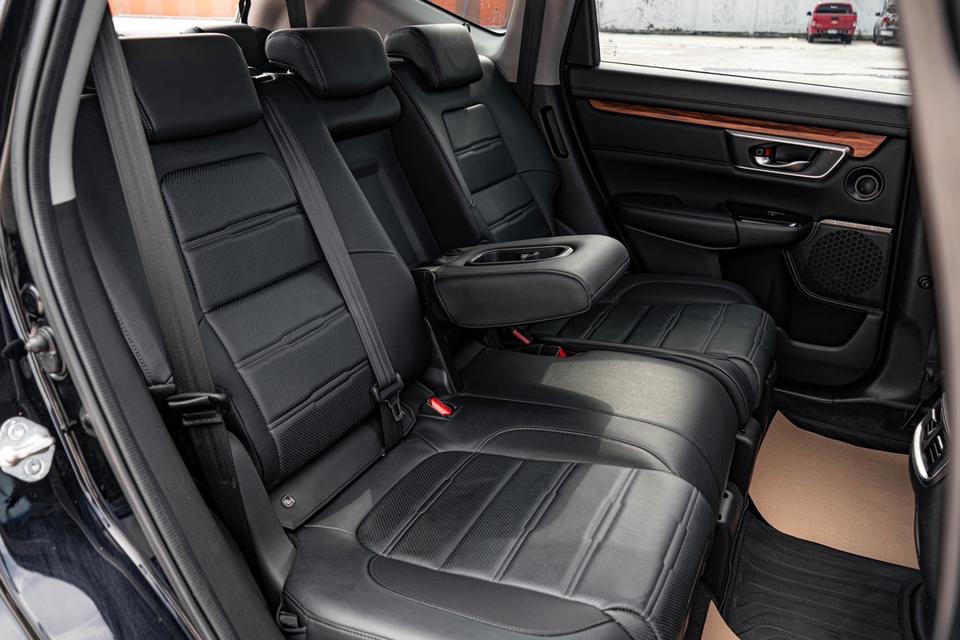 Honda CR-V 2.4 EL AWD 2022ไมล์ 89,xxx km. !!! ราคา 759,000 บาท รูปที่ 18