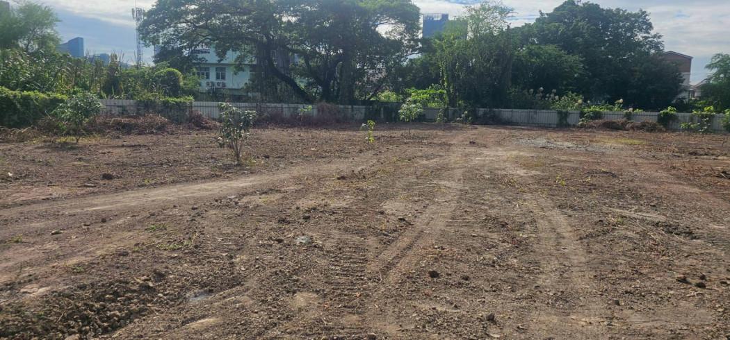 ขายที่ดิน 399 ตารางวา ซอย ปุณณวิถี 29-1 ใกล้กรมการขนส่งทางบก พื้นที่เขต 3 1