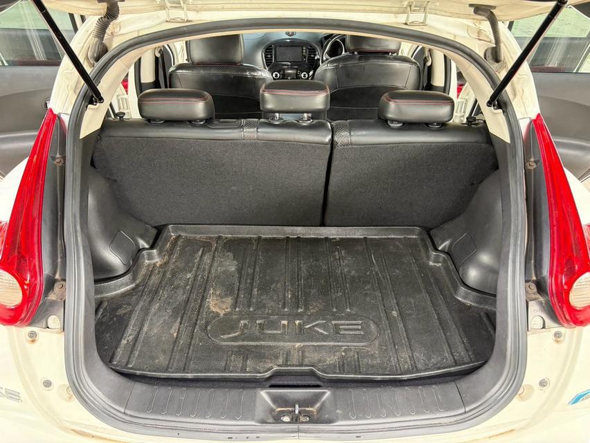 ð 2014 Nissan JUKE 1.6 E AT āļĢāļđāļāļāļĩāđ 19