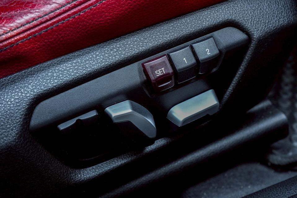 BMW 320d 2.0 GT SPORT F34 AT 2017ไมล์ 126,xxx km. !!! ราคา 739,000 บาท รูปที่ 14