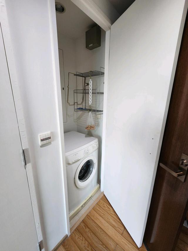 ให้เช่า Siri at Sukhumvit (สิริ แอท สุขุมวิท) 2 Bed 2Bath 70 Sqm. วิวสระว่ายน้ำไซส์ใหญ่ ทำเลทองหล่อในราคาคุ้มที่สุด! เพียง45k 16