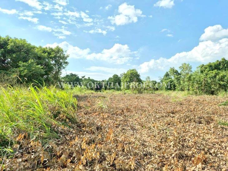 ที่ดินบางเสร่ ใกล้ถนนหมายเลข 332 อ.สัตหีบ จ.ชลบุรี 7