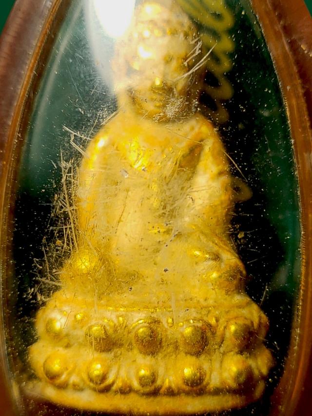 พระกริ่ง ด้ามพระขรรค์ เขาว่ากรุวังหน้า 3