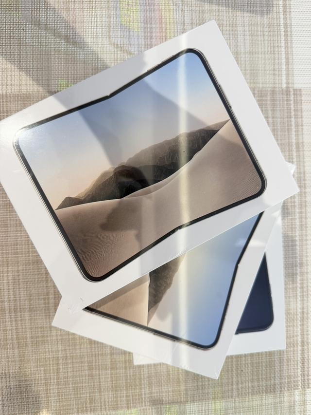iPhone Duo ราคาพิเศษเครื่องใหม่ รูปที่ 2